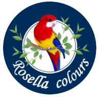 ROSELLA COLOURS PTY LTD